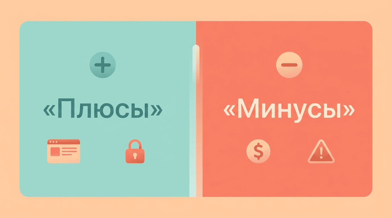 Плюсы и минусы ИИ-психолога Мира